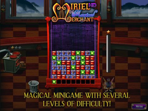 Miriel the Magical Merchant HD Miriel the Magical Merchant HD