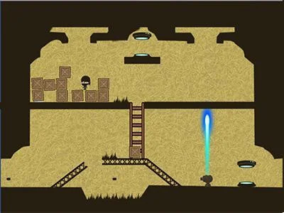 Sunken Mystery (itch)
