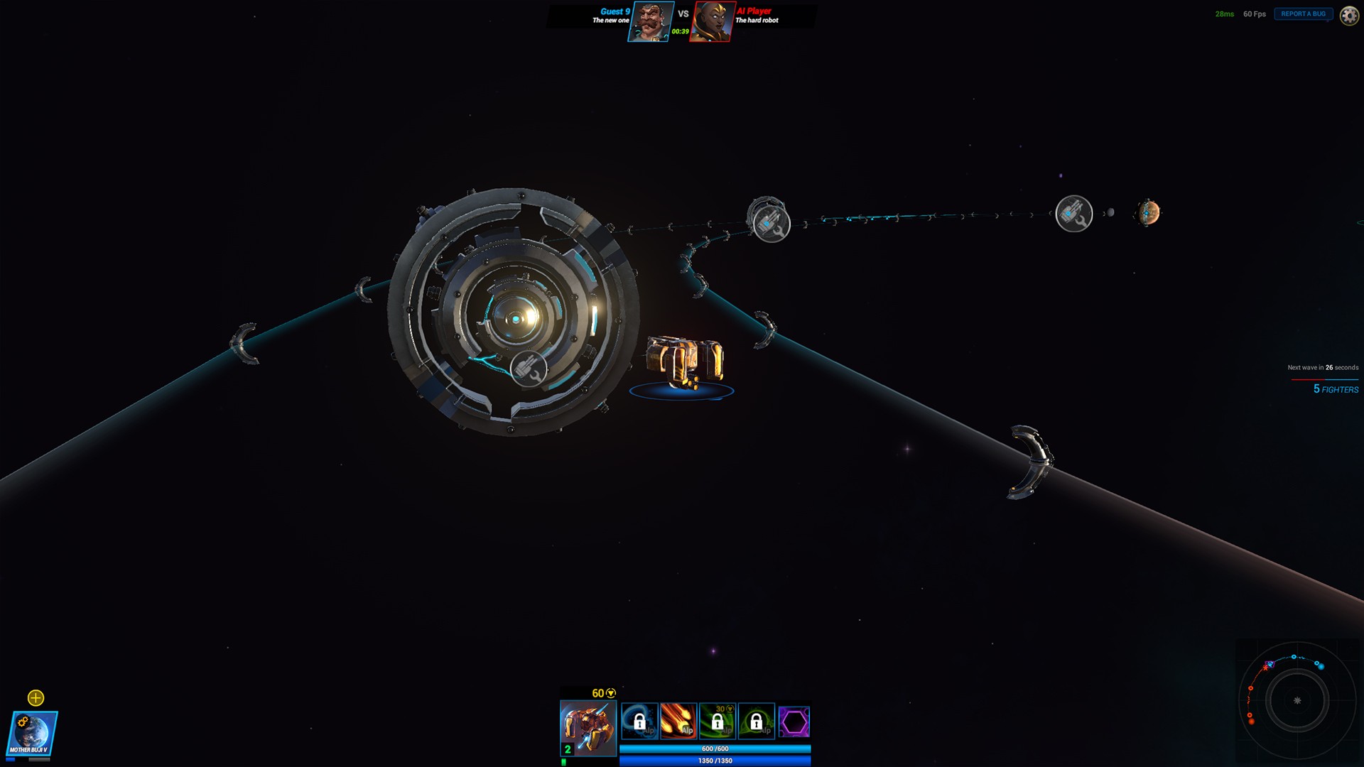 Beyond the Void Beyond the Void