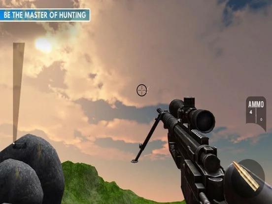 Duck Shoot: Animal Hunting Duck Shoot: Animal Hunting