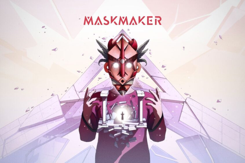 Maskmaker Maskmaker