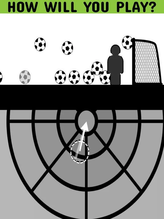 GoalMaster! GoalMaster!