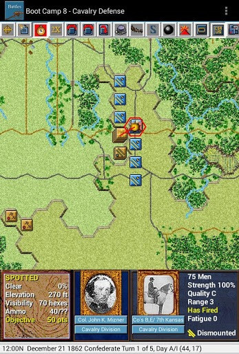 Civil War Battles - Battles Civil War Battles - Battles