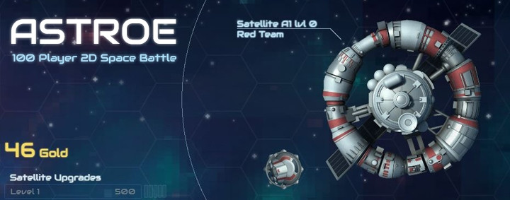 Astroe (itch) Astroe (itch)