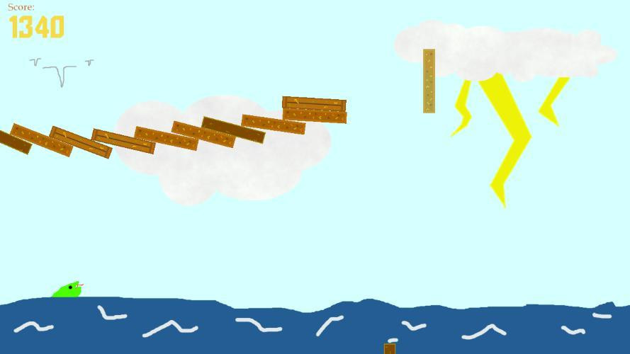 Рецензии Bridge Balance (itch)