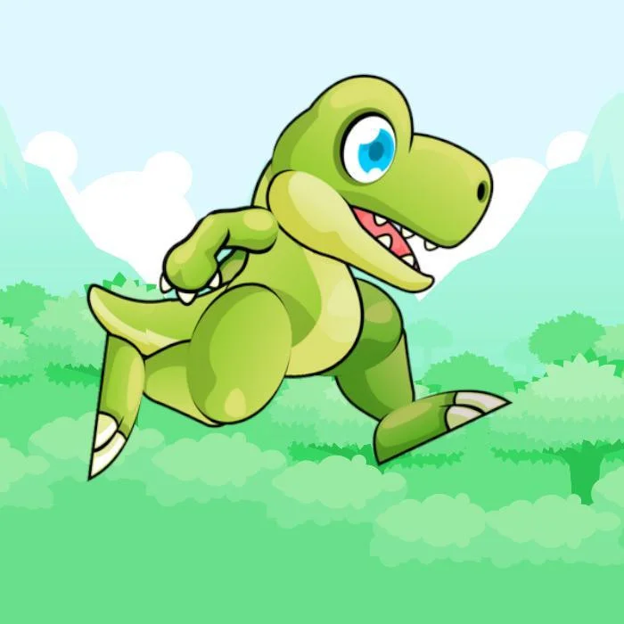 Dino Jump (Trocinek_0) (itch) Dino Jump (Trocinek_0) (itch)