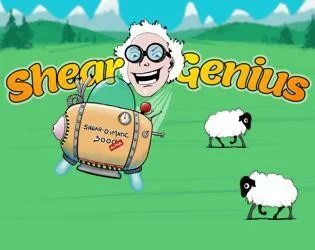 PROTOTYPE: Shear Genius (itch) PROTOTYPE: Shear Genius (itch)
