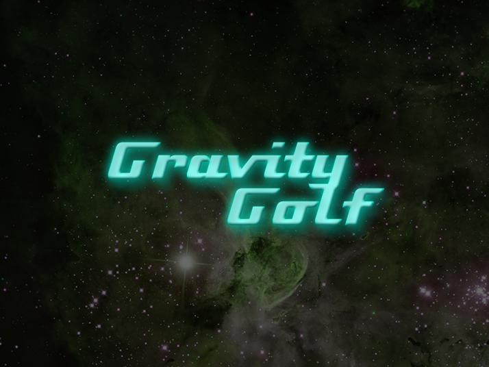 GravityGolf (Prototype) (itch) GravityGolf (Prototype) (itch)