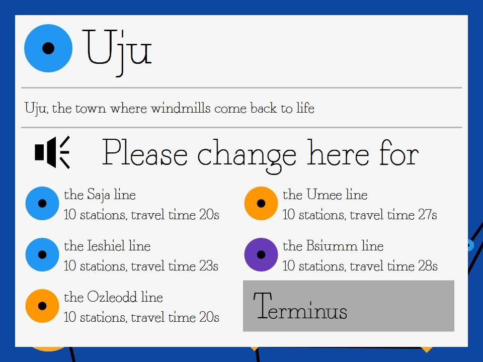 Please change here for (itch)