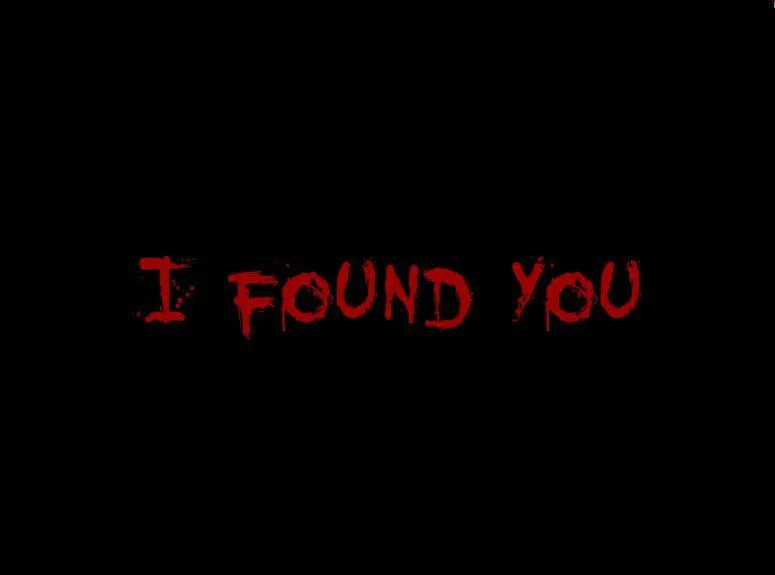 Find Me (Skruffye) (itch)