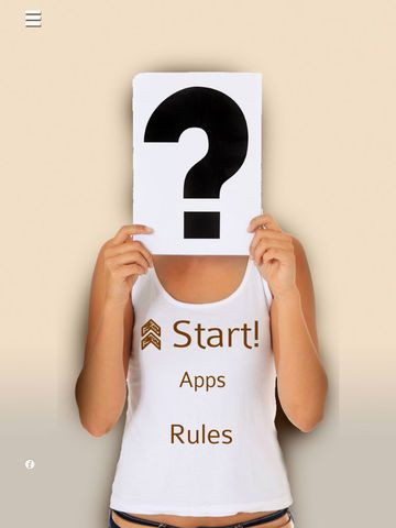 Who you are? Guess the name! - Celebrity game (iOS, ESP)