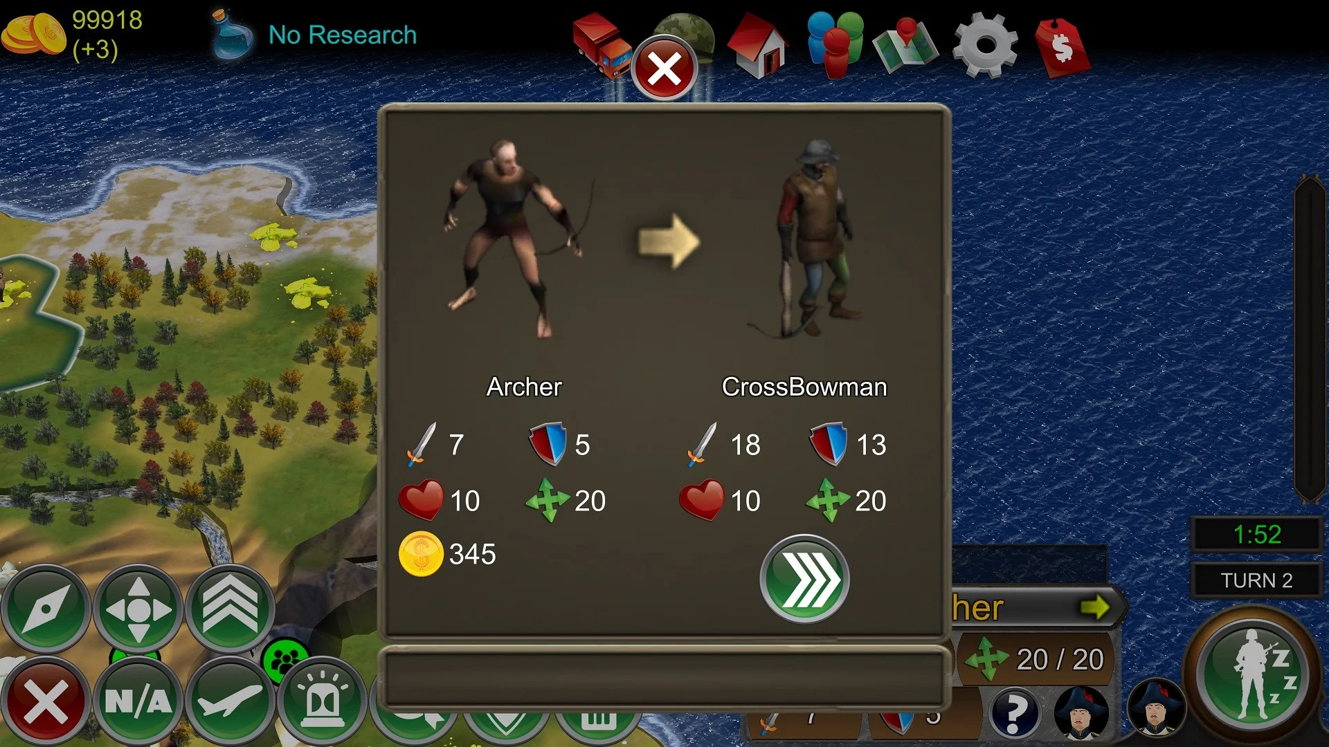 World of Empires 2 (itch) World of Empires 2 (itch)
