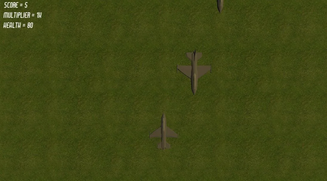 Dogfight Ops (itch) Dogfight Ops (itch)