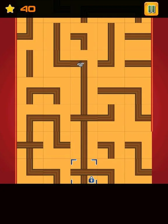 The Mouse Maze Challenge Game Pro The Mouse Maze Challenge Game Pro