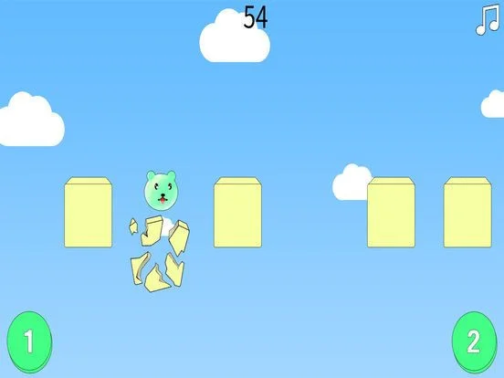 Step by step (iOS, Chinese)