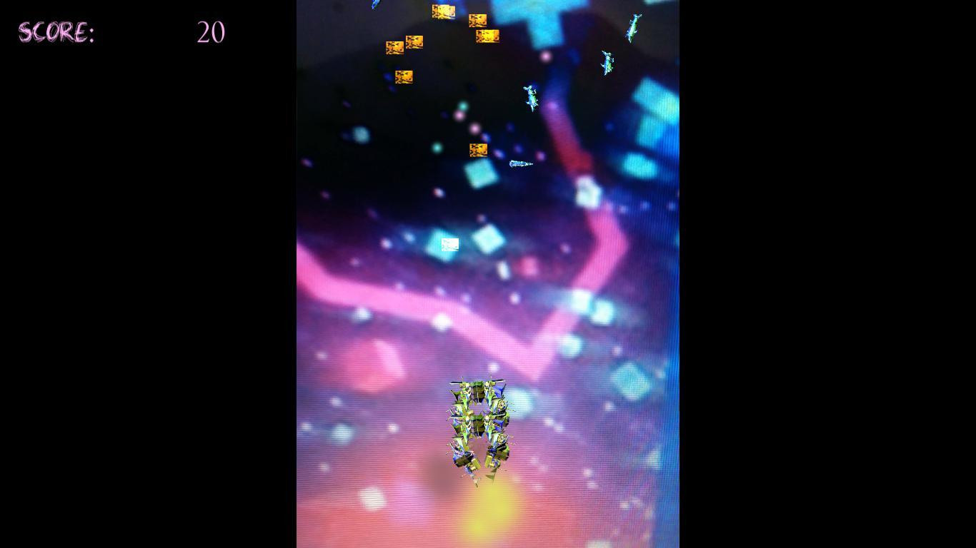 Todo nivel 3 (itch) Todo nivel 3 (itch)