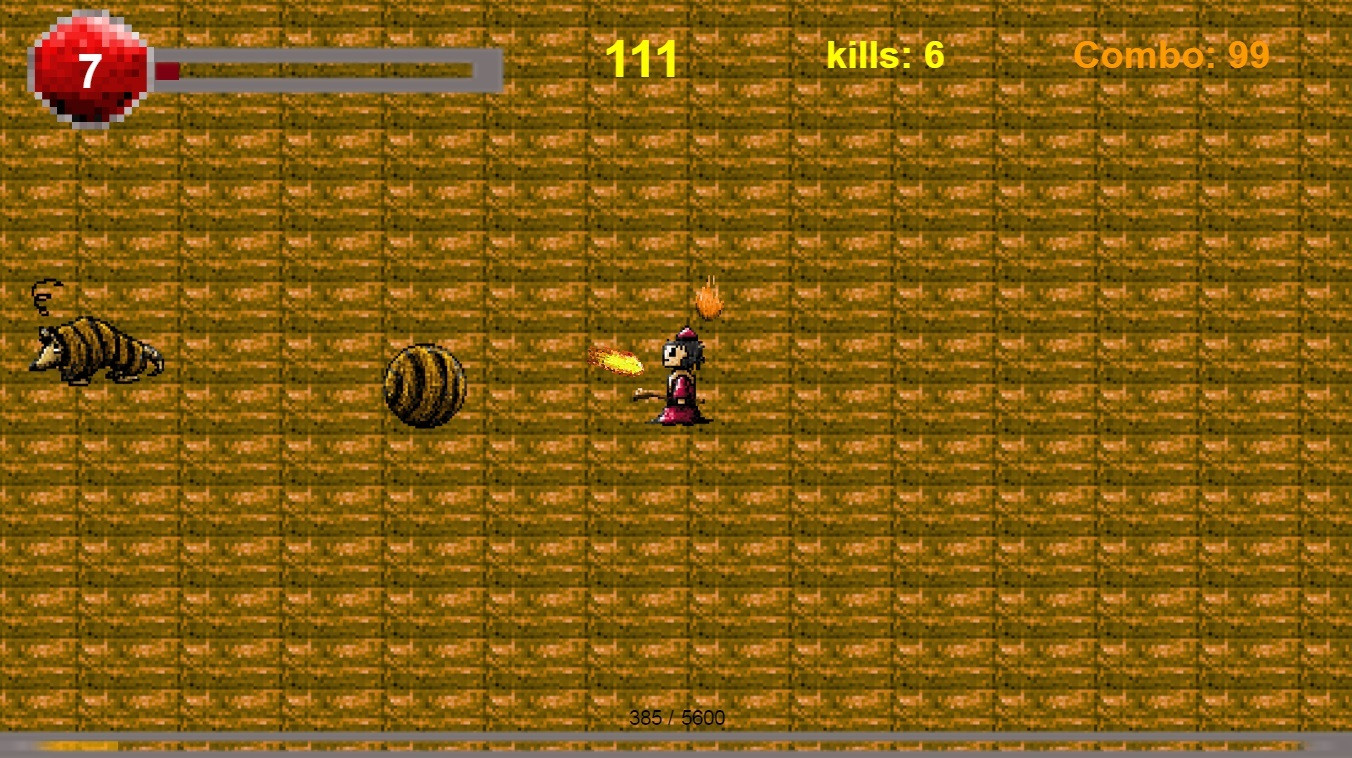 Crystal Pixel - O Resgate (itch) Crystal Pixel - O Resgate (itch)