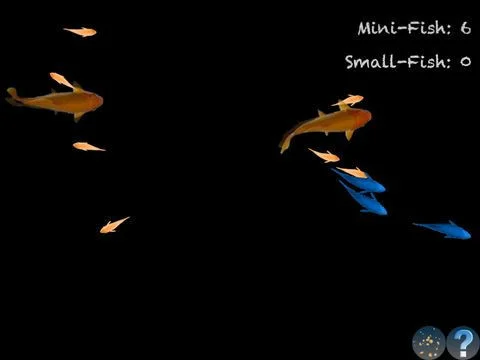Статьи по Hand Fishing HD