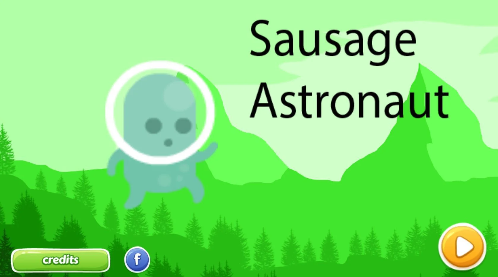 Sausage Astronaut (itch) Sausage Astronaut (itch)