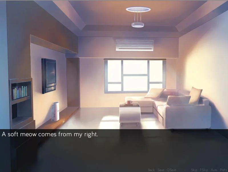 72 Hours With Olivia (demo, visual novel) (itch)