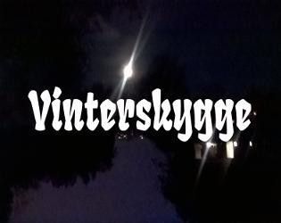 Статьи по Vinterskygge (itch)