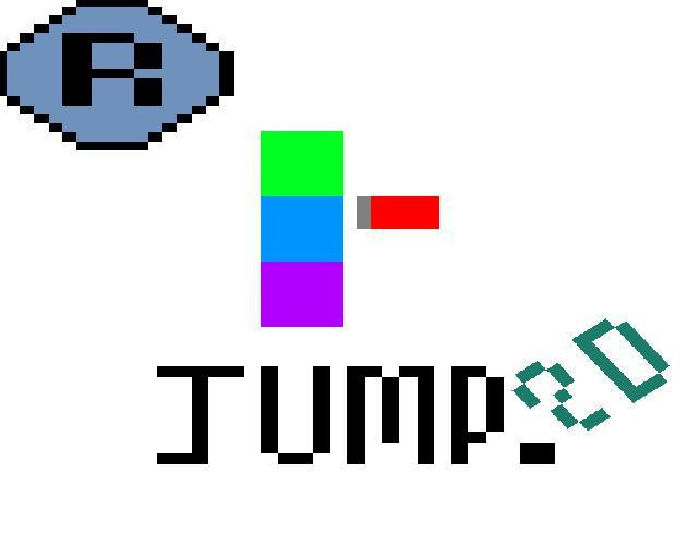 Jump. 2D (itch) Jump. 2D (itch)
