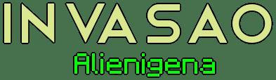 Invasão Alienígena (guiprada) (itch)