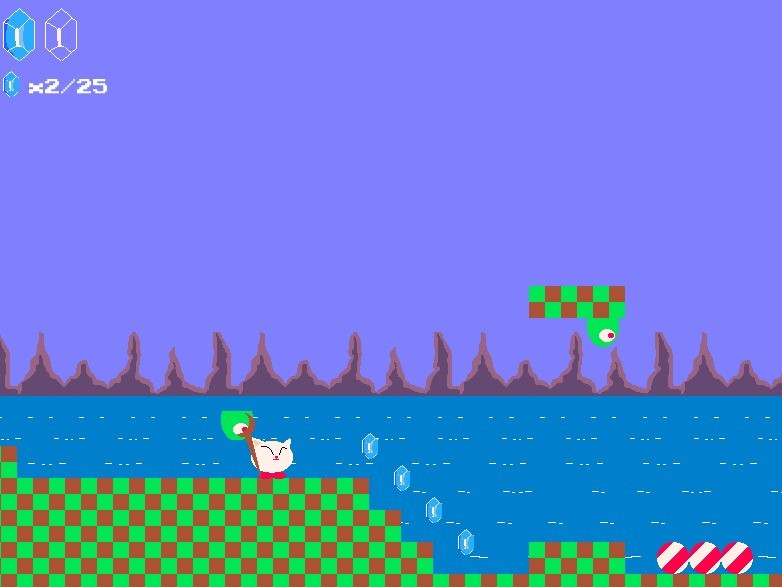 Neko with a cane (demo) (itch) Neko with a cane (demo) (itch)