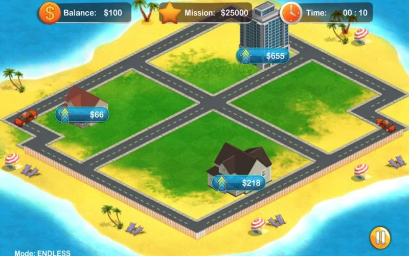 Real Estate Tycoon Real Estate Tycoon