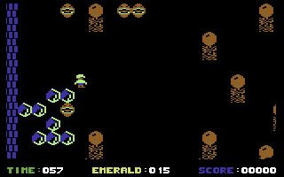 Emerald Mine (Old) Emerald Mine (Old)