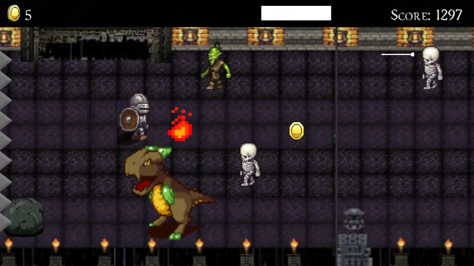 Dungeon Runner (itch) (haseleyi) Dungeon Runner (itch) (haseleyi)