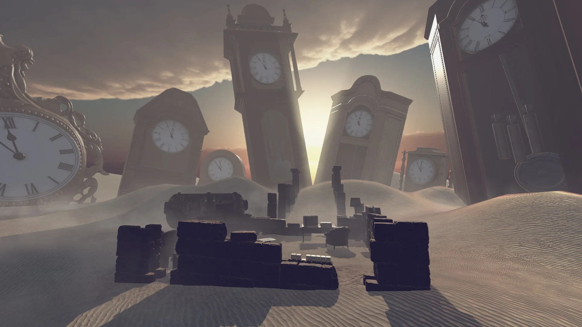 Phantasma VR Phantasma VR