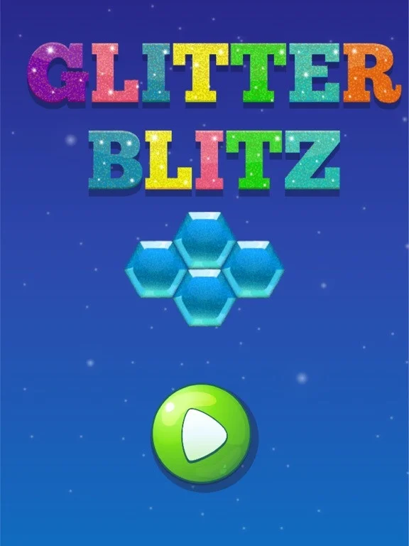 Glitter Blitz Glitter Blitz