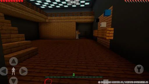 Hello granny horror craft maps Hello granny horror craft maps