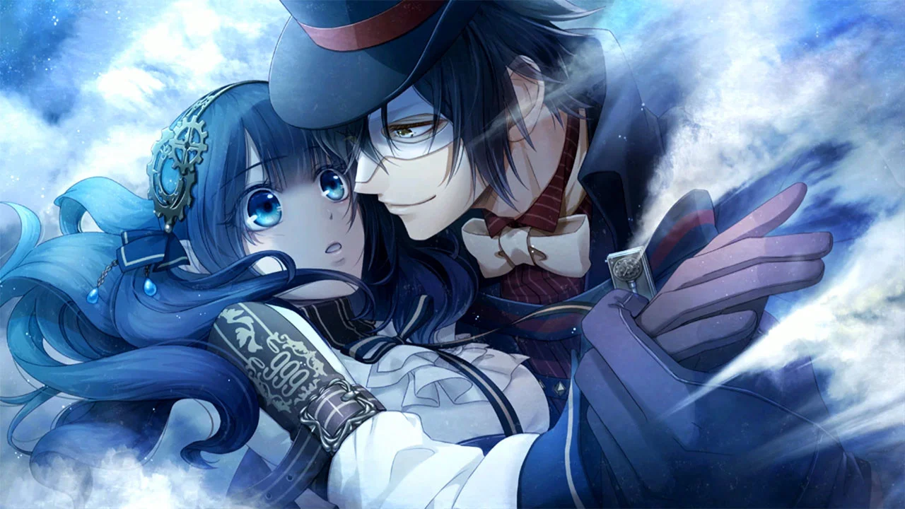 Code: Realize ~Bouquet of Rainbows~ Code: Realize ~Bouquet of Rainbows~