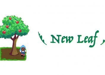 New Leaf (itch) New Leaf (itch)