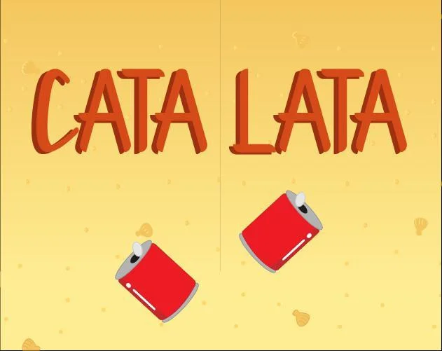 Cata Lata (itch) Cata Lata (itch)