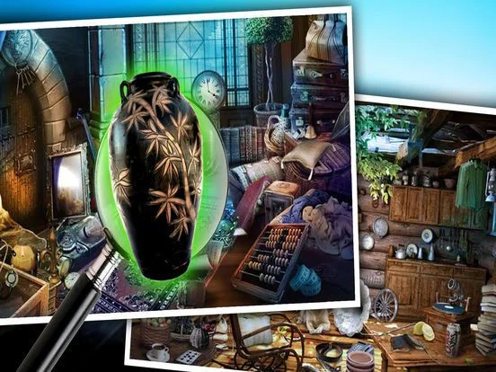 Hidden Object: Criminal Scene Prison Mystery Pro