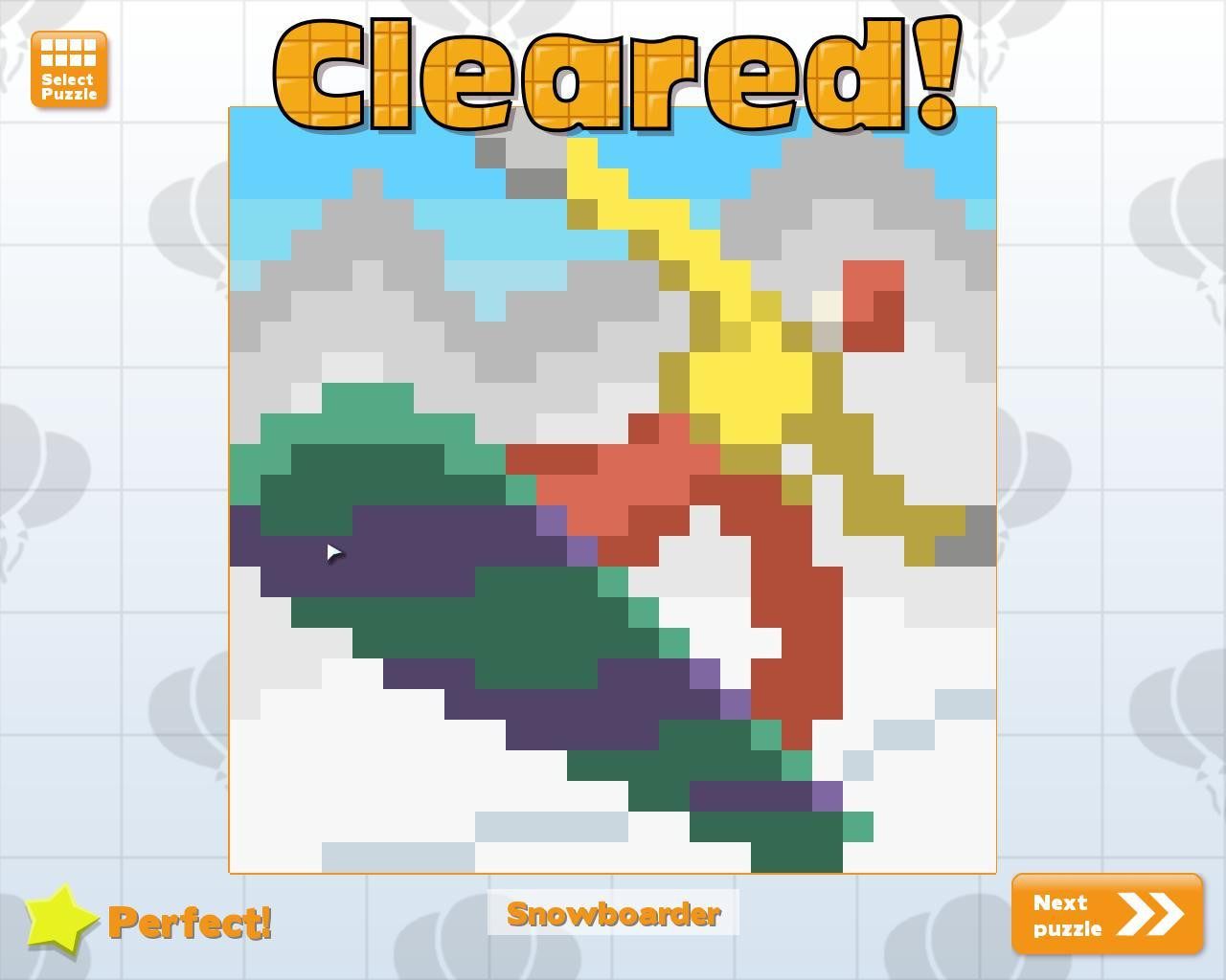 PixelPics (itch) PixelPics (itch)