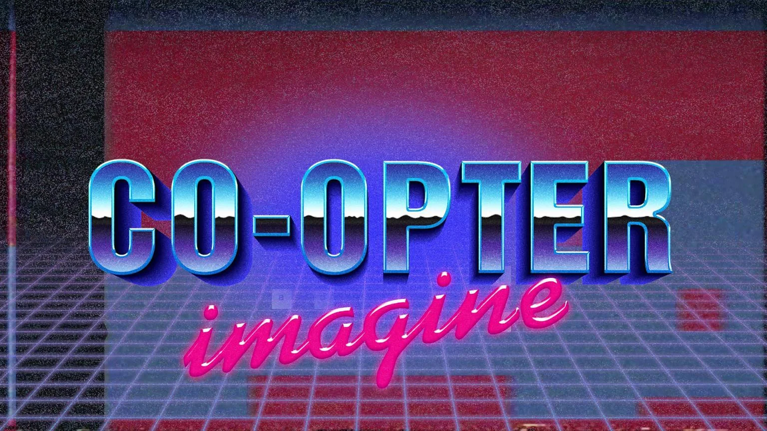 Co-opter (itch) Co-opter (itch)