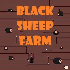 Black Sheep Farm (itch) Black Sheep Farm (itch)