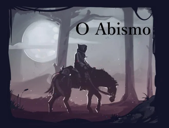 O Abismo (itch) O Abismo (itch)