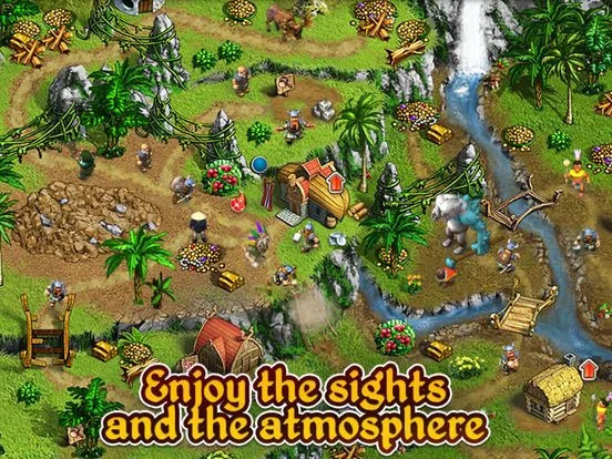 Viking Saga 3: Epic Adventure Viking Saga 3: Epic Adventure