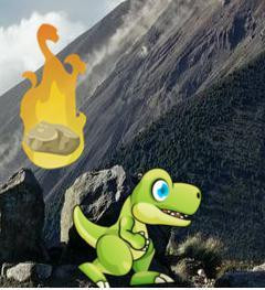 Dino Survival (itch)