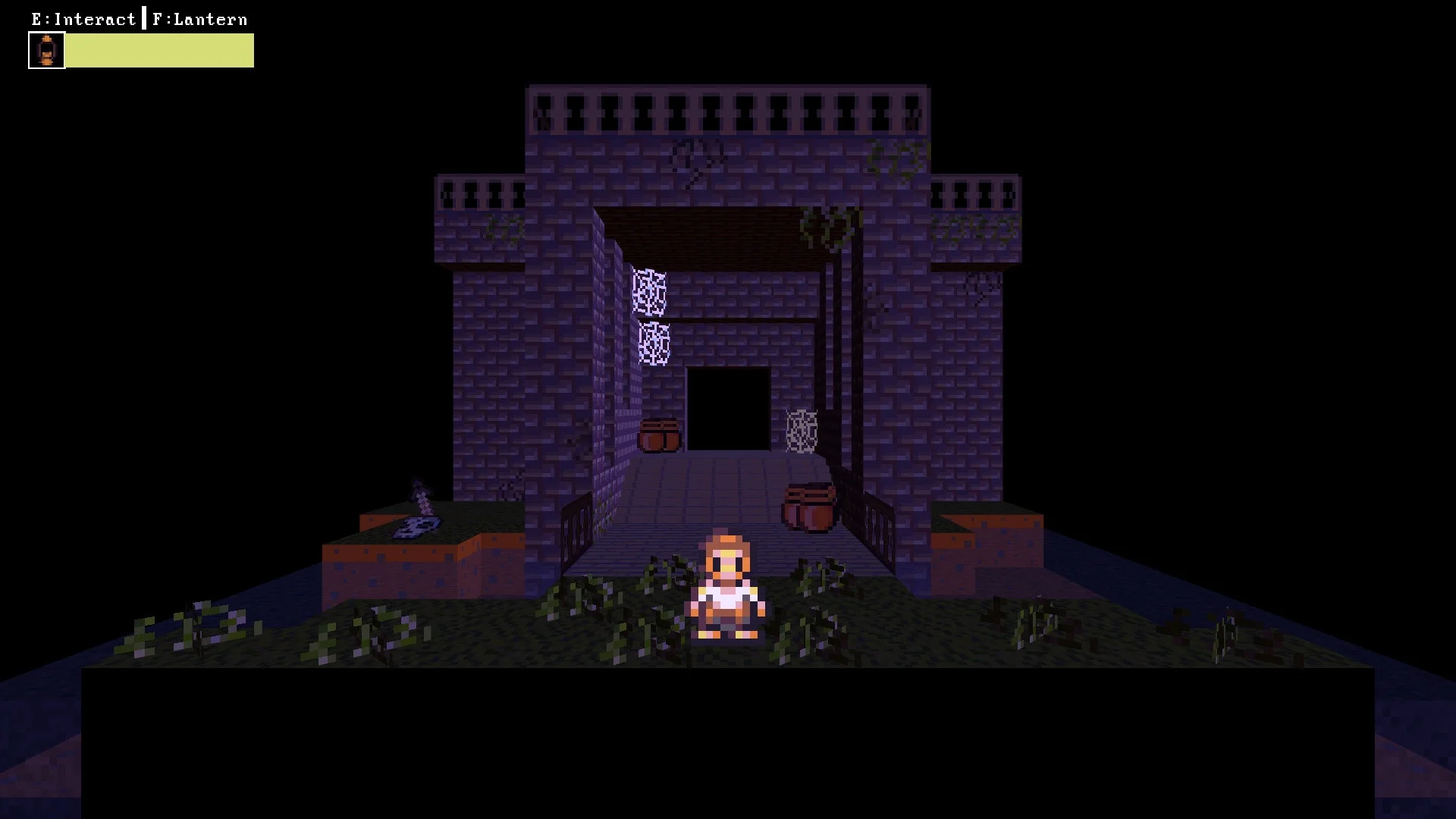 Dungeon Fall (itch) Dungeon Fall (itch)