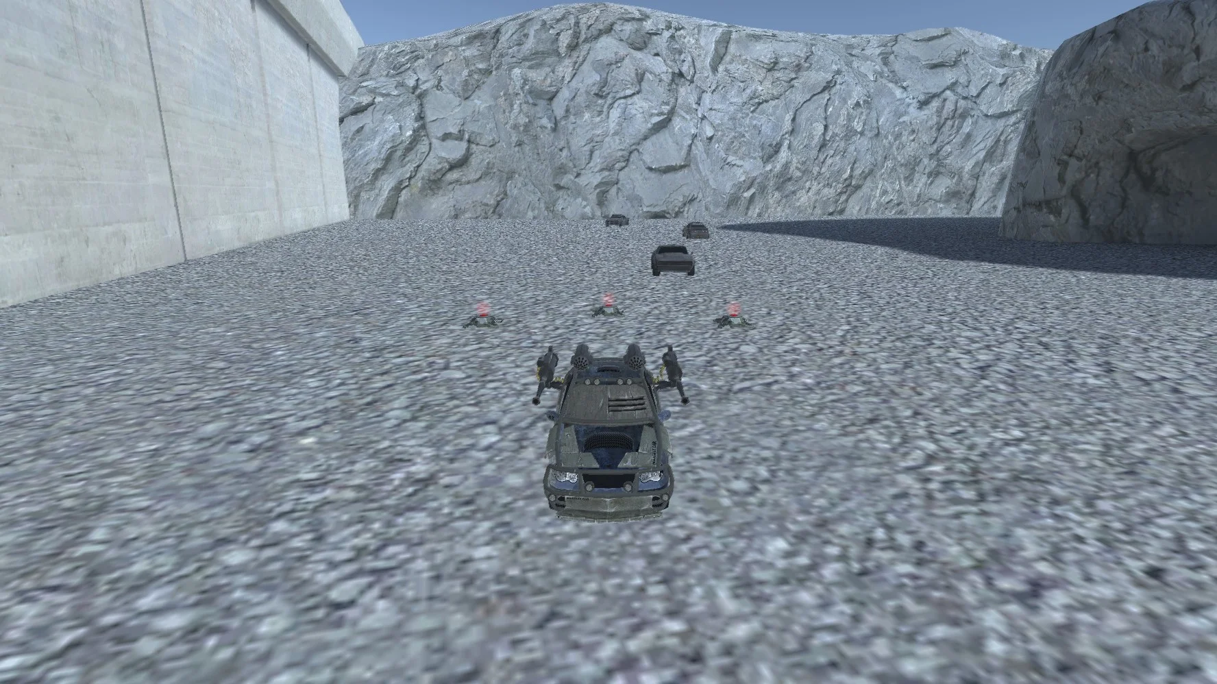 Статьи по Army Truck 2