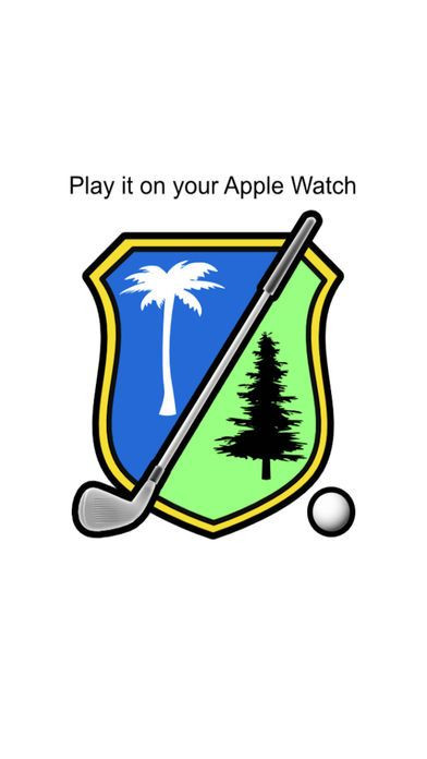 Golf Game for Apple Watch Golf Game for Apple Watch