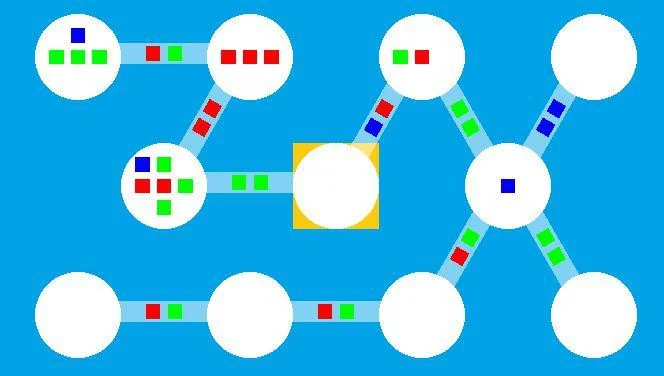 Fix The Connections (itch) Fix The Connections (itch)