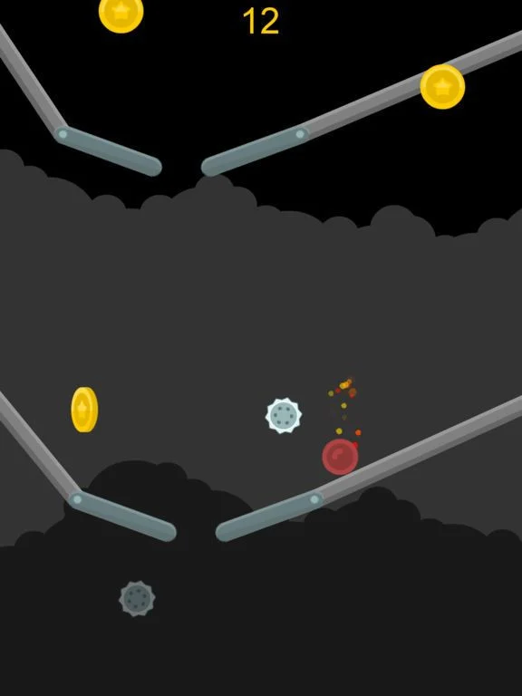 Impossible Pinball Impossible Pinball