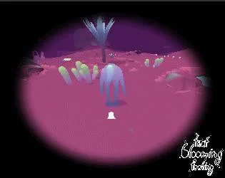 That Blooming Feeling (itch)